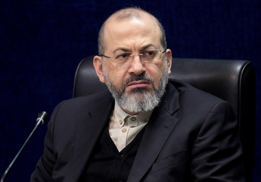 با ۲۱۱ رای نمایندگان؛ دستغیب رئیس دیوان محاسبات شد