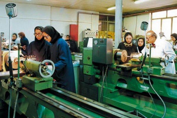 آغاز ثبت نام و انتخاب رشته در کاردانی فنی و حرفه‌ای از ۳۰ مرداد