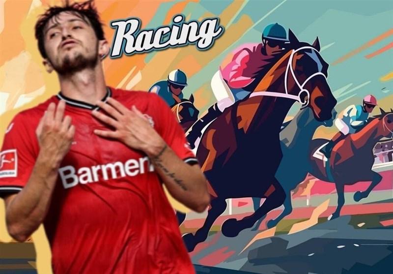 «اسب» «سردار» را به امارات برد!
