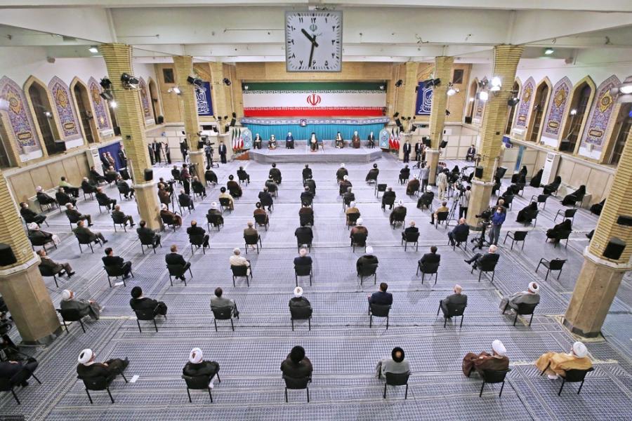 مراسم تنفیذ مسعود پزشکیان فردا برگزار می شود/جزئیات پخش زنده 