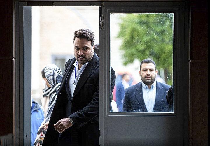 حدادی: دوومیدانی در دنیا ورزش «مادر» است اما در ایران «عمو» هم نیست!