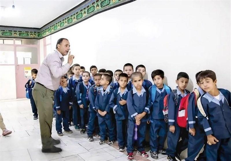 «نمره انضباط» ابزاری برای انتقام از والدین در مدارس دولتی