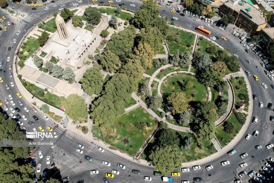 «هگمتانه» ثبت جهانی شد