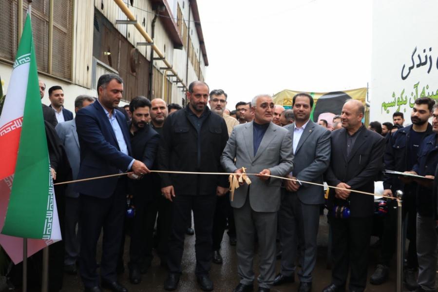 جبران بخش عمده ناترازی های مالی شرکت دخانیات