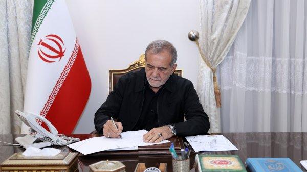 دستور فوری پزشکیان: انتصابات ۲۵ روز آخر دولت رئیسی لغو شد/ قیمت های جدید ایران خودرو و سایپا و خودروهای مونتاژی باطل شد/خبری که تکذیب شد