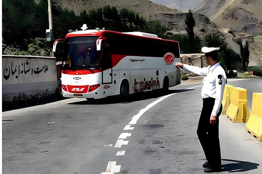 جلوگیری از تردد گروه‌های گردشگری بدون مجوز در تالش