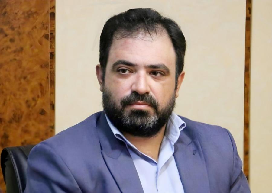 میلاد ابراهیمی بار دیگر مدیرعامل خانه مطبوعات گیلان شد