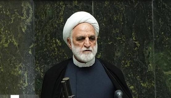 در هر نقطه ای که لازم باشد برای کمک به دولت حضور فعال خواهیم داشت