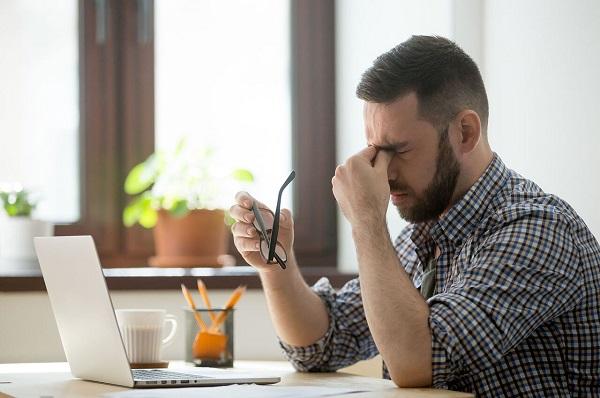  با این علائم شما استرس ندارید تروما دارید!