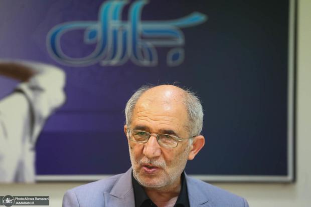 سردار علایی: قطعا آمریکا در ترور هنیه همکاری نزدیک عملیاتی و اطلاعاتی با رژیم صهیونیستی داشته است