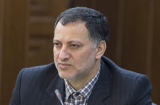 احمد آقایی به عنوان بازرس کل گیلان منصوب شد