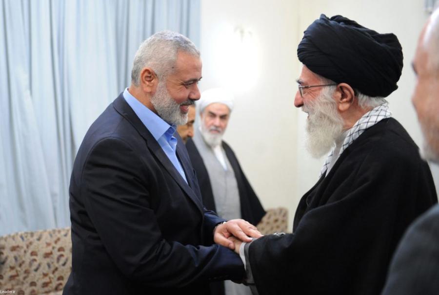 خونخواهی مهمان عزیزمان را وظیفه خود می‌دانیم/ رژیم صهیونیستی زمینه مجازات سخت را برای خود فراهم ساخت