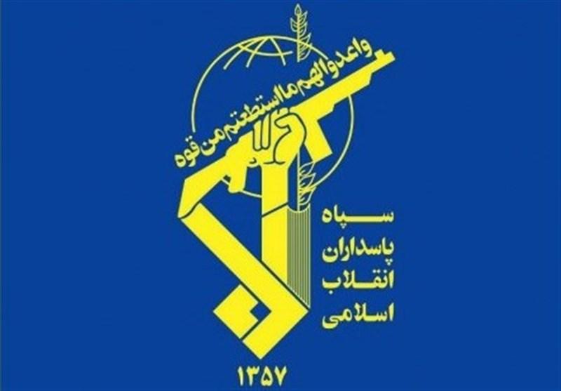 روابط عمومی سپاه خبر داد:عناصر رژیم صهیونیستی در ۶ استان ایران دستگیر شدند