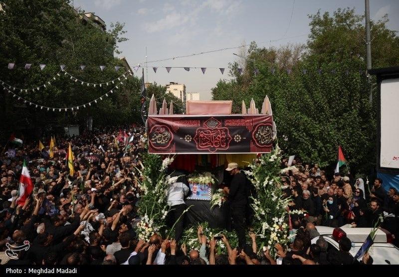قالیباف:رژیم صهیونیستی بداند که بهای گزافی برای این مسئله می پردازد