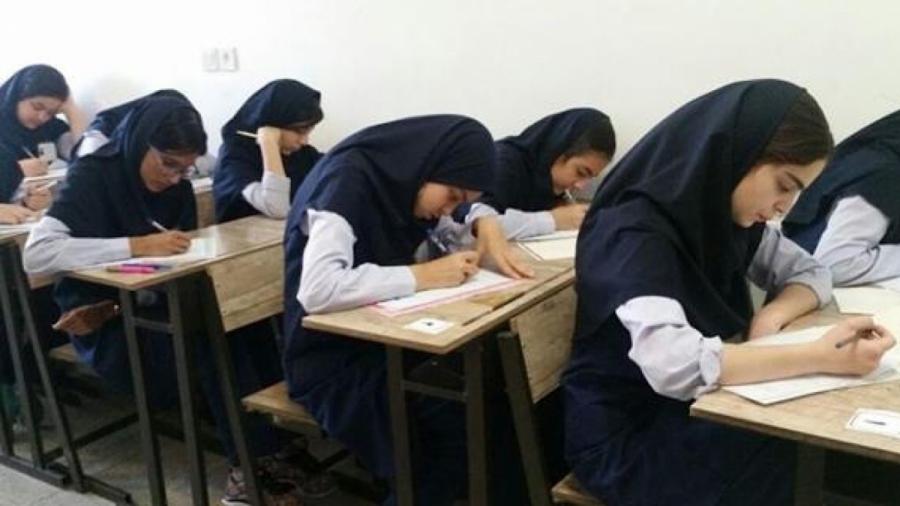 ۴۱۴ دانش‌آموز گیلانی در آزمون ورودی پایه هفتم مدارس سمپاد پذیرفته شدند/روش ثبت اعتراض 