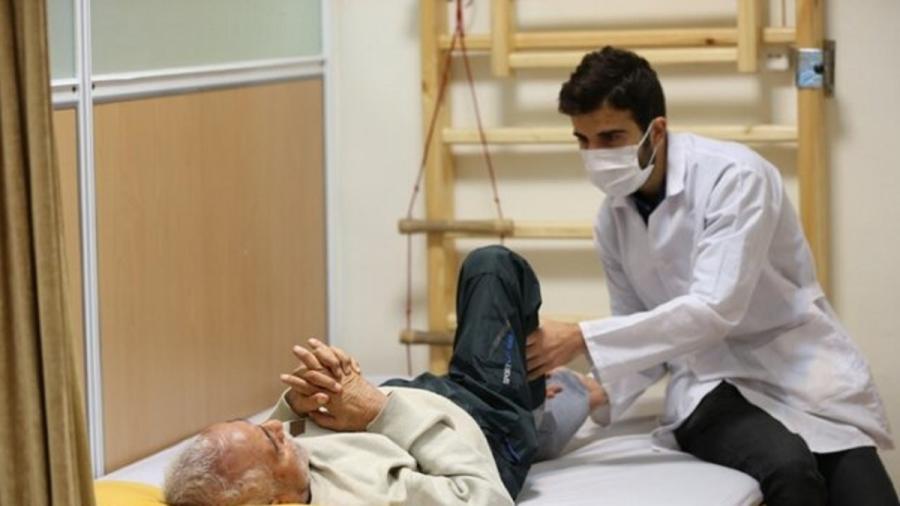 بیماری هایی که با فیزیوتراپی درمان می شود