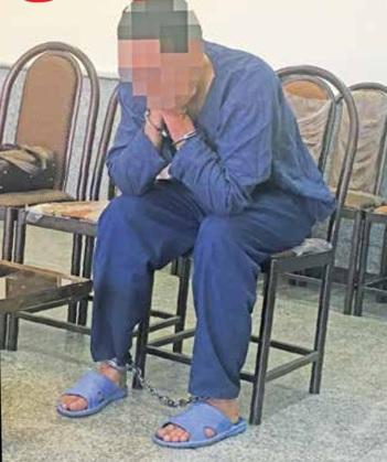سارق سریالی برای صاحبخانه‌ها یادداشت عذرخواهی می‌گذاشت