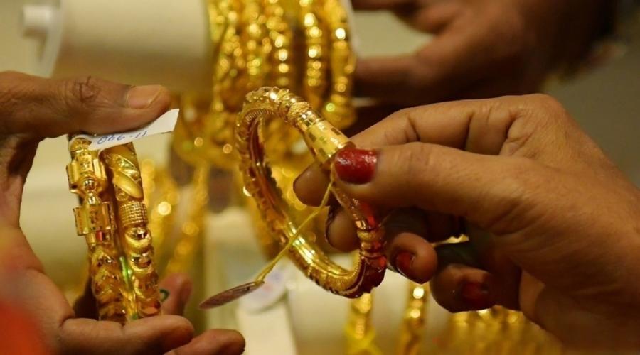 کلاهبرداری ۱۰۰ میلیون تومانی یک زن از طلافروشی