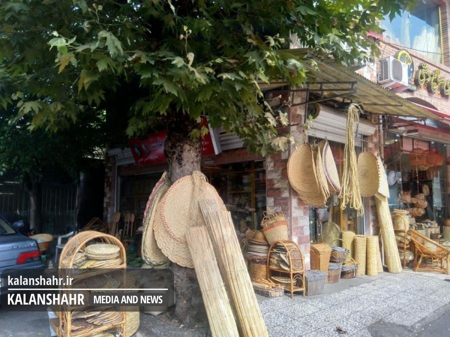 چگونه پیرسرای رشت را دیدنی تر کنیم؟/تصاویر