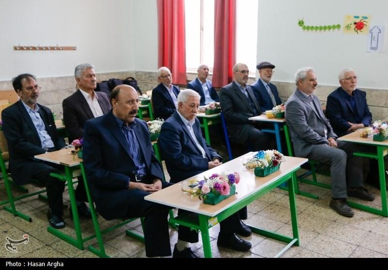 دردسرهای رتبه بندی معلمان بازنشسته همچنان ادامه دارد