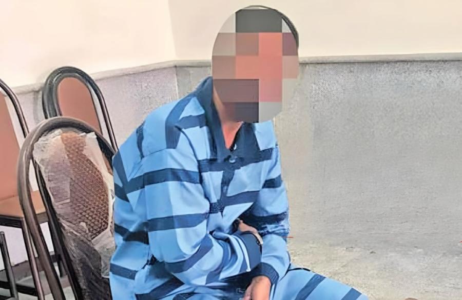 محاکمه مرد عصبانی که همسرش را با مشت کشت؛ حرف‌هایی زد که کنترلم را از دست دادم