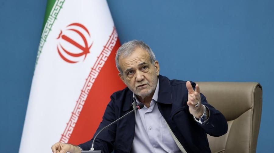 معاون پارلمانی رئیس جمهور: لیست وزرای پیشنهادی یکشنبه تقدیم مجلس می شود