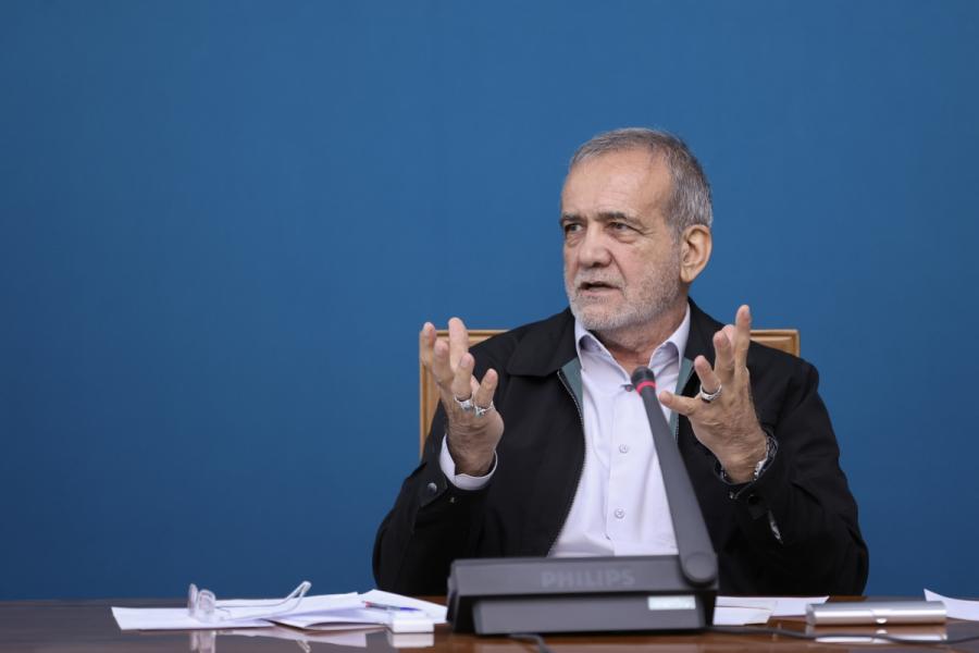 دستور رئیس جمهور به وزیر کشور برای بررسی فوت یک متهم در بازداشتگاه لاهیجان