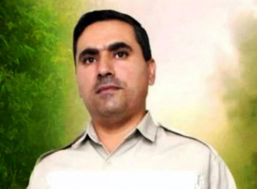 مرگ یک معلم فداکار سردشتی در رودخانه «زاب» بعد از نجات دانش آموز