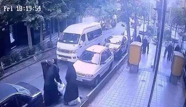 در حال رسیدگی به شکایت خانواده دختر نوجوان بازداشت شده توسط «گشت نور» هستیم