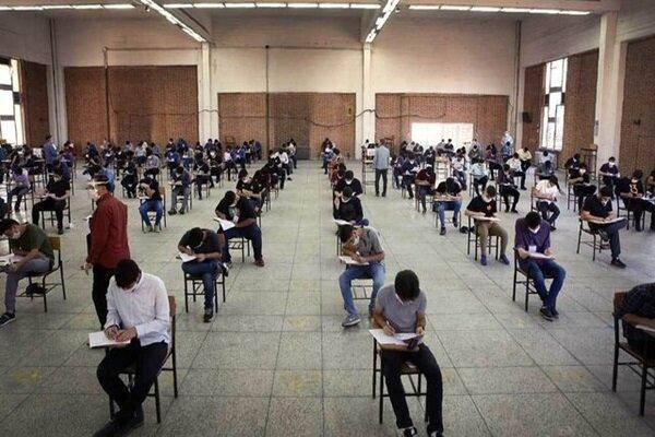 نتایج امتحانات نهایی تا پایان مرداد اعلام می‌شود