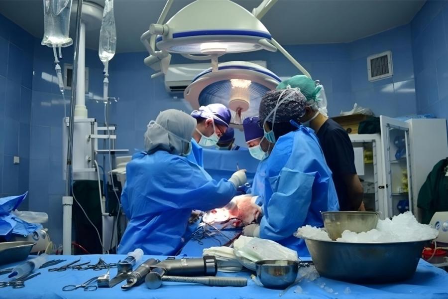 جوان ۲۶ ساله رشتی؛ به چند بیمار زندگی دوباره بخشید