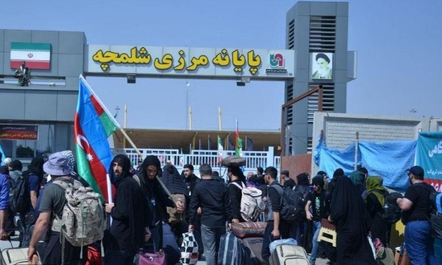 سردار رادان: اگر اتباع غیر مجاز به مرز ها مراجعه کنند حتماً دستگیر و به برای طرد به اردوگاه ها منتقل می شوند