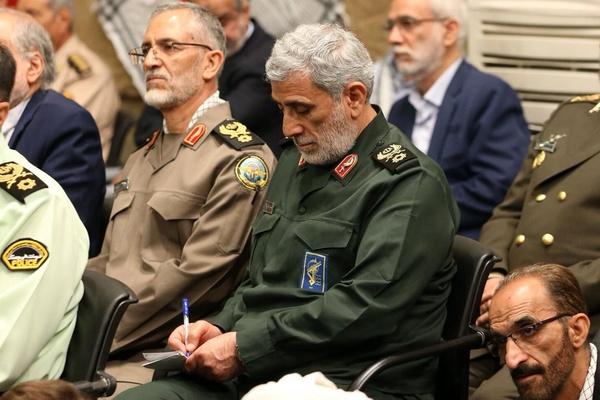 وظیفه خود می‌دانیم انتقام خون شهید هنیه را بگیریم