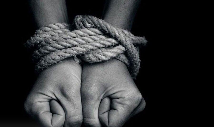فرار از اسارتگاه شوهر بعد از سه روز شکنجه