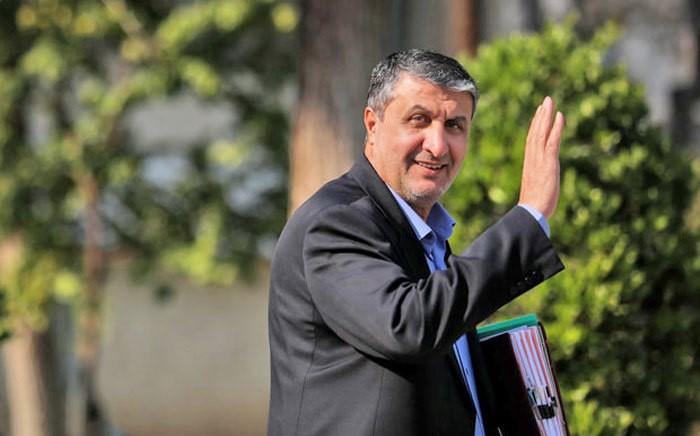 انتصاب محمد اسلامی به ریاست سازمان انرژی اتمی