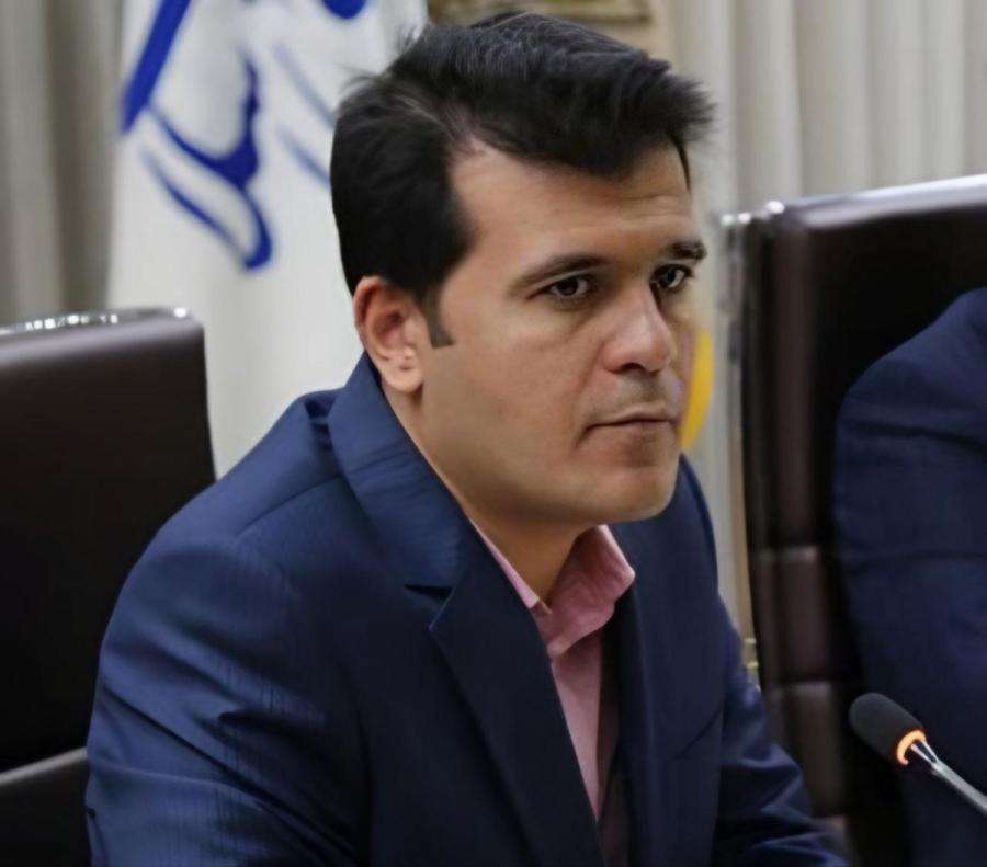 عضو هیات علمی دانشگاه شریف معاون علمی، فناوری و اقتصاد دانش بنیان رئیس جمهور شد