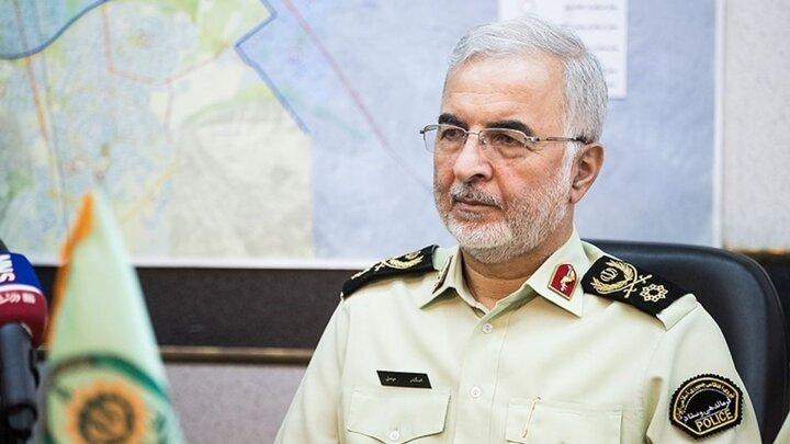 درباره سردار اسکندر مومنی که از سوی مسعود پزشکیان به عنوان وزیر کشور پیشنهاد شده است