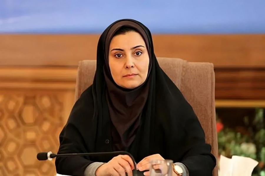 فرزانه صادق