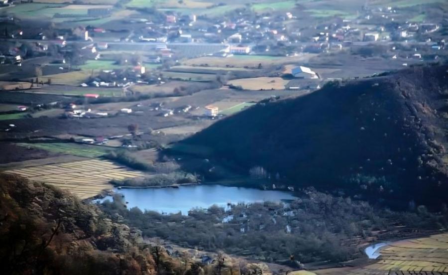 ارتقای دهستان جوکندان تالش به «بخش»