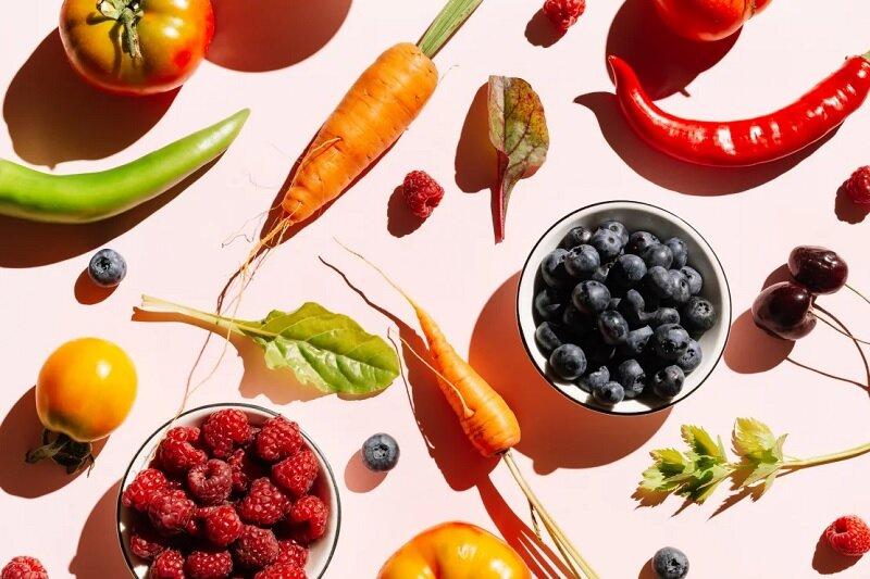 چرا رژیم مدیترانه  ای برای ایرانی ها مناسب نیست؟