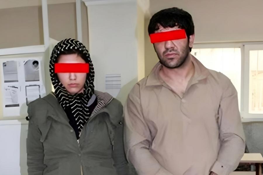 شلاق و دیه مجازارت رابطه نامشروع و قتل شبه عمد پسربچه ۴ ساله