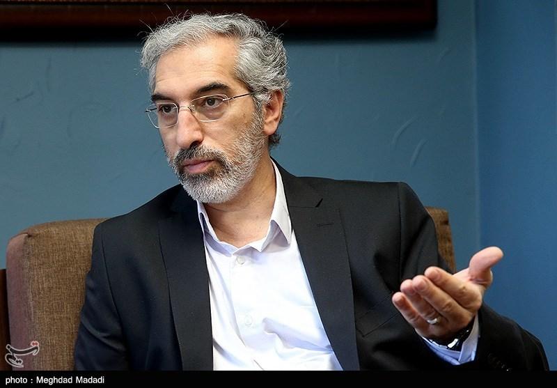 معاون هنری ارشاد: خوانندگان رپ برای دریافت مجوز باید پاپ بخوانند!