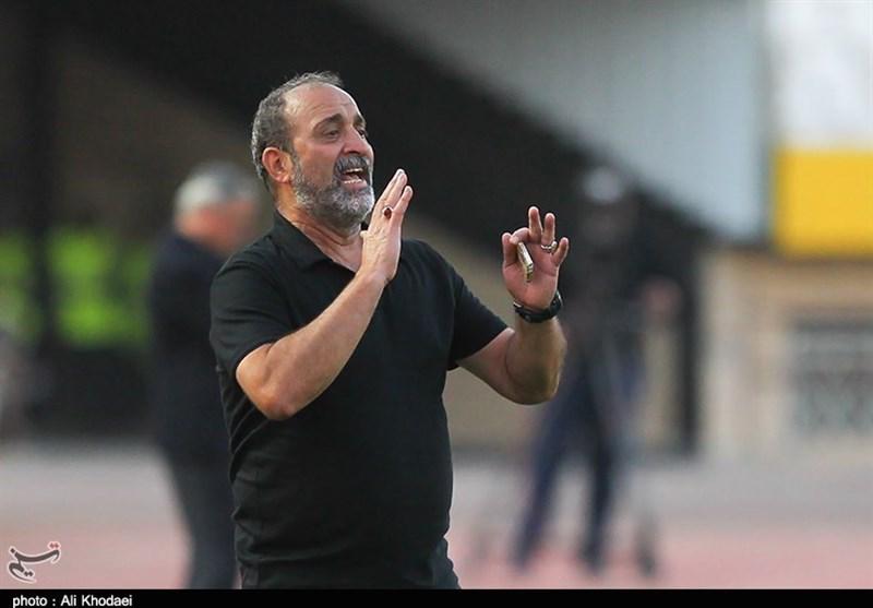 هواداران، منتظر جشن صعود سپیدرود باشند