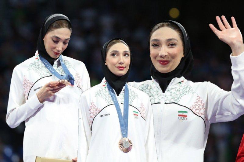دختر تاریخ‌ساز می‌خواهد بدون کنکور «خانم دکتر» شود!