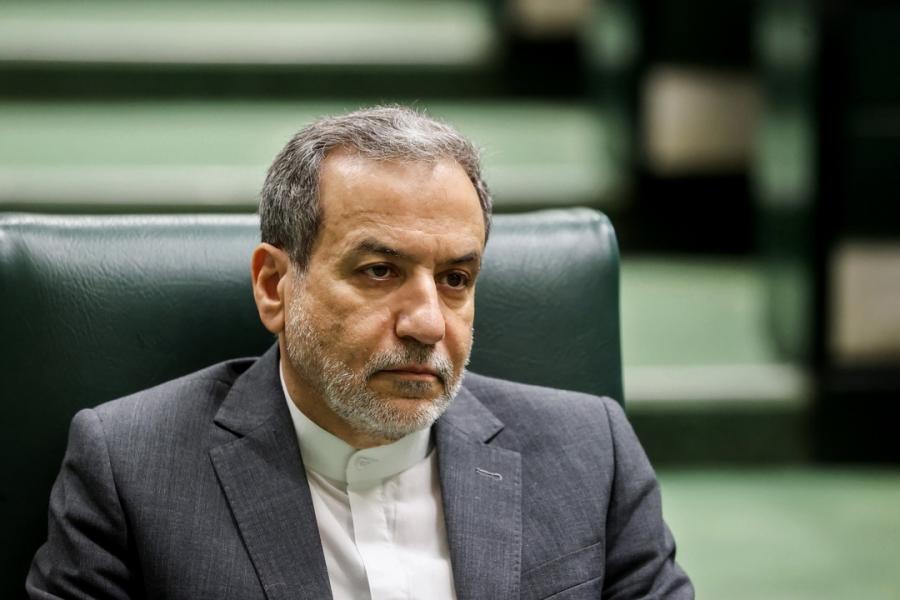 عراقچی: اگر رژیم صهیونیستی درصدد تلافی‌ برآید، پاسخ ما شدیدتر خواهد بود