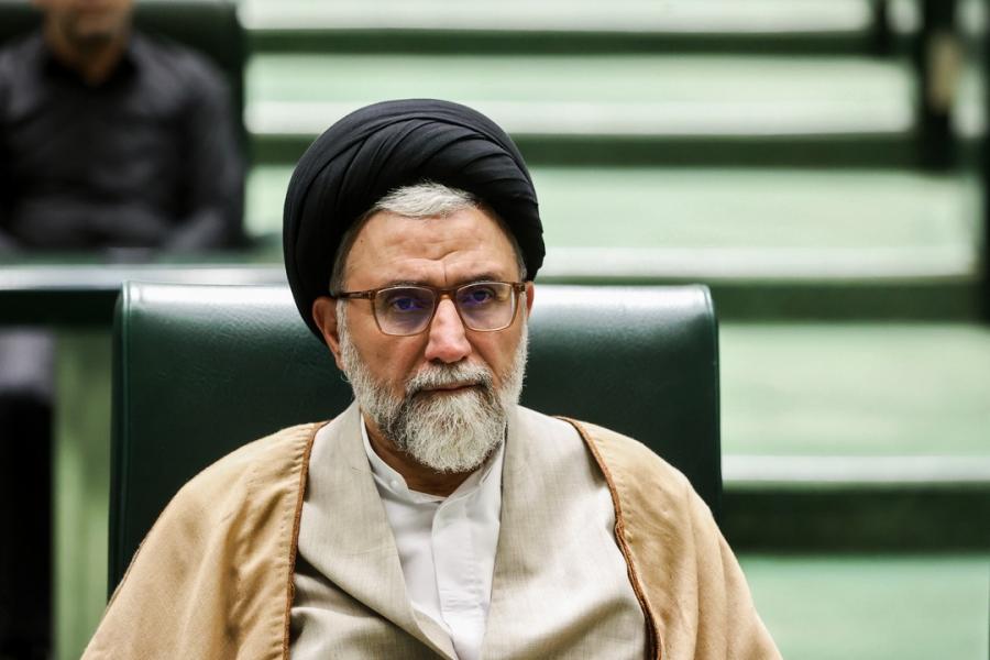  موافقان و مخالفان وزیر پیشنهادی اطلاعات چه گفتند؟