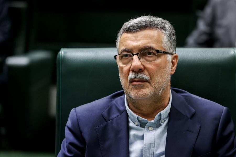 موافقت کمیسیون آموزش با وزیر پیشنهادی بهداشت و درمان