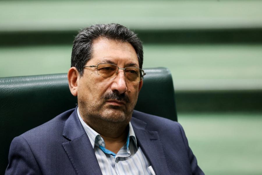 گزارش بررسی صلاحیت سید محمد اتابک وزیر پیشنهادی صمت