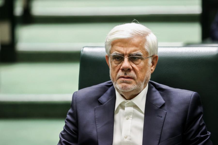 عارف: «دولت جنگ و سازندگی» ایران را قوی‌تر از هر دورانی می‌سازد