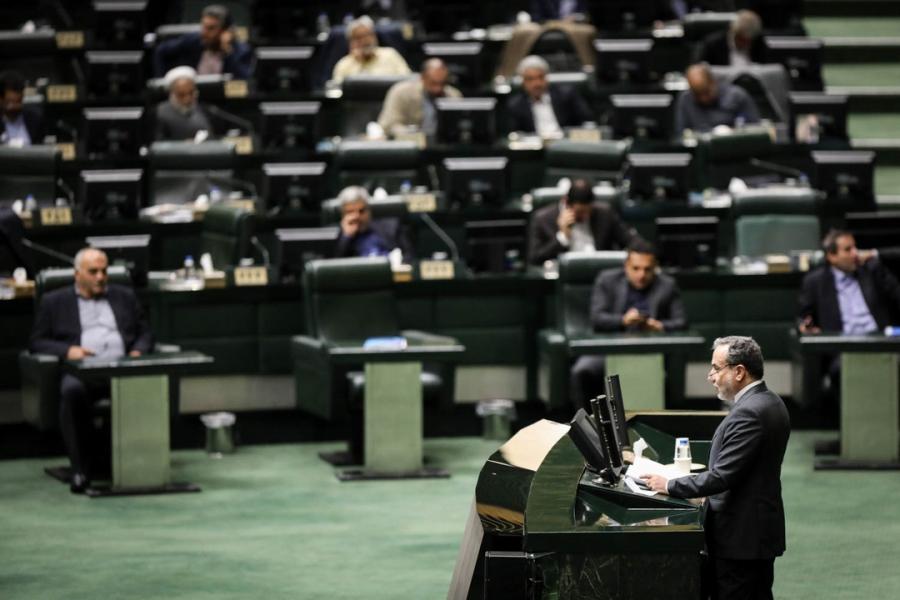 موافقت کمیسیون امنیت ملی مجلس با وزیر پیشنهادی/سیاست خارجی دولت چهاردهم سیاستی «فراگیر، فعال و اثرگذار» خواهد بود